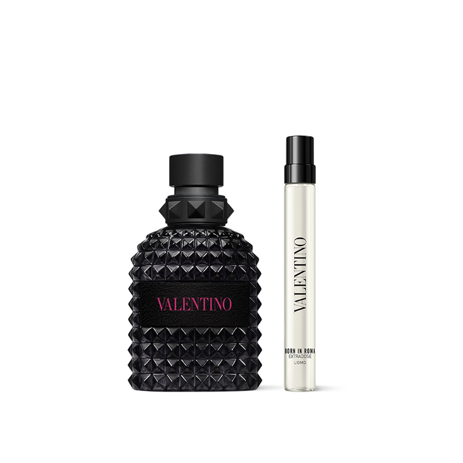 UOMO BORN IN ROMA EDPDOSE XMAS (SET DE FRAGANCIA PARA HOMBRE)